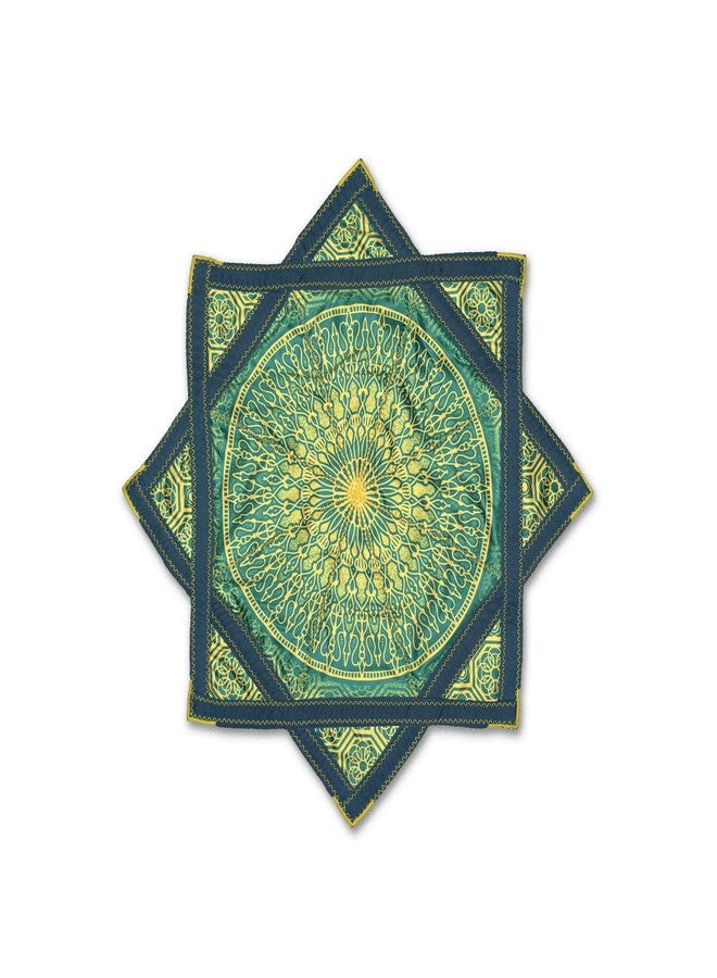 First Earth Mini Flow Star - Dapo Star - Flow Toy - by First Earth (Celestial Compass (UV)) - Image 3