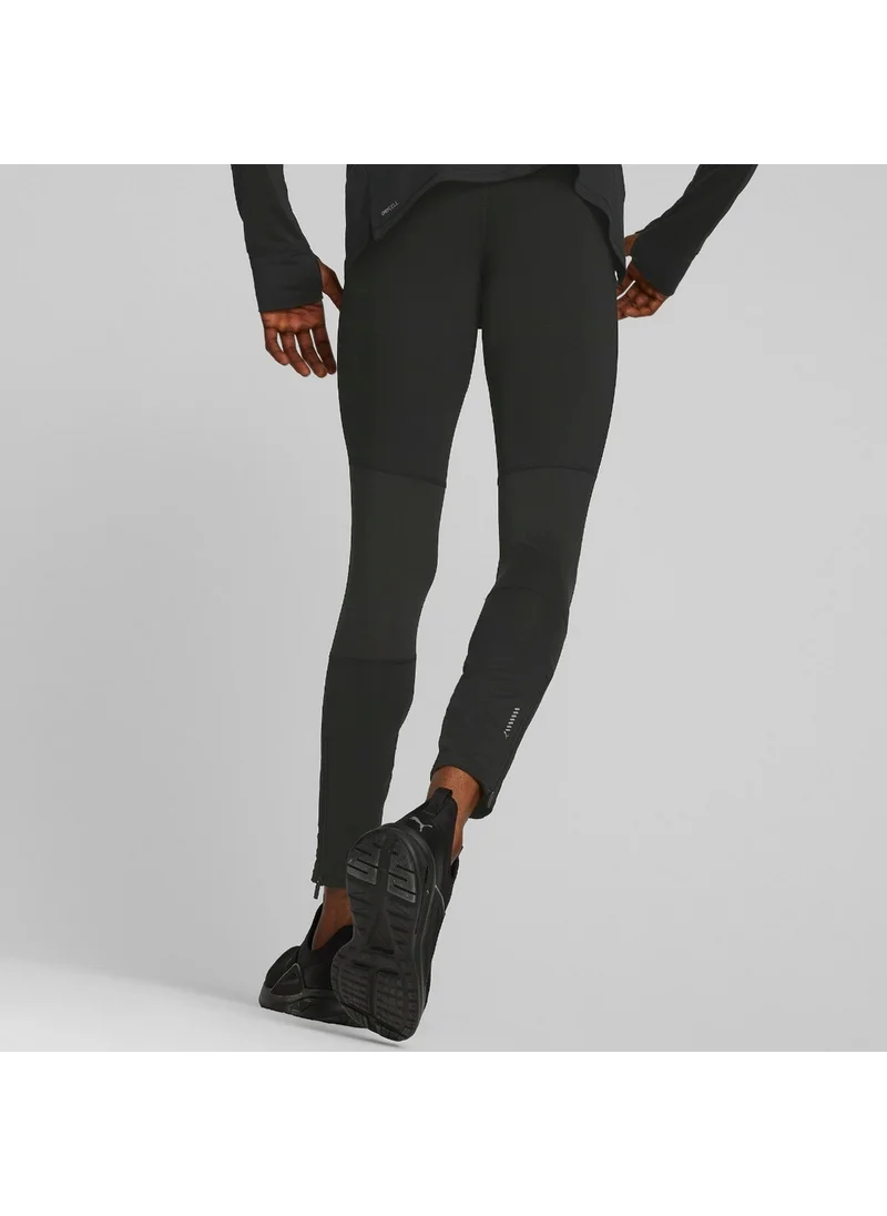 PUMA Men's Tights Run Favorite Long