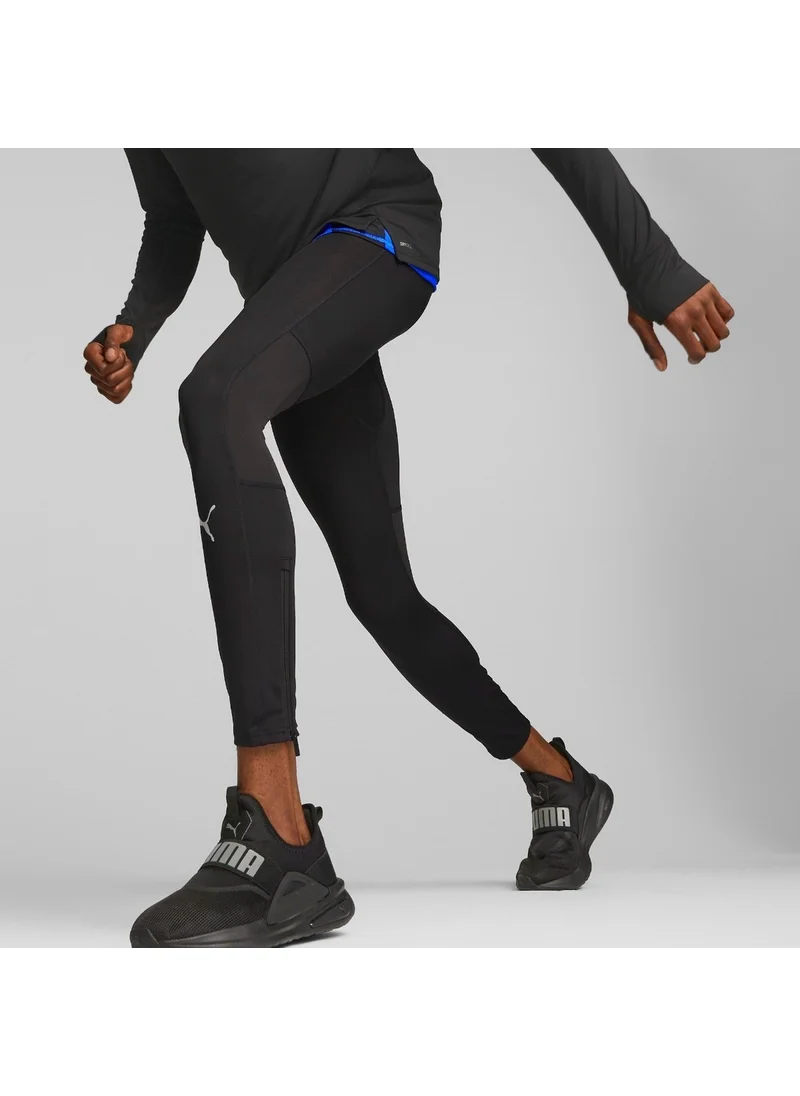 PUMA Men's Tights Run Favorite Long