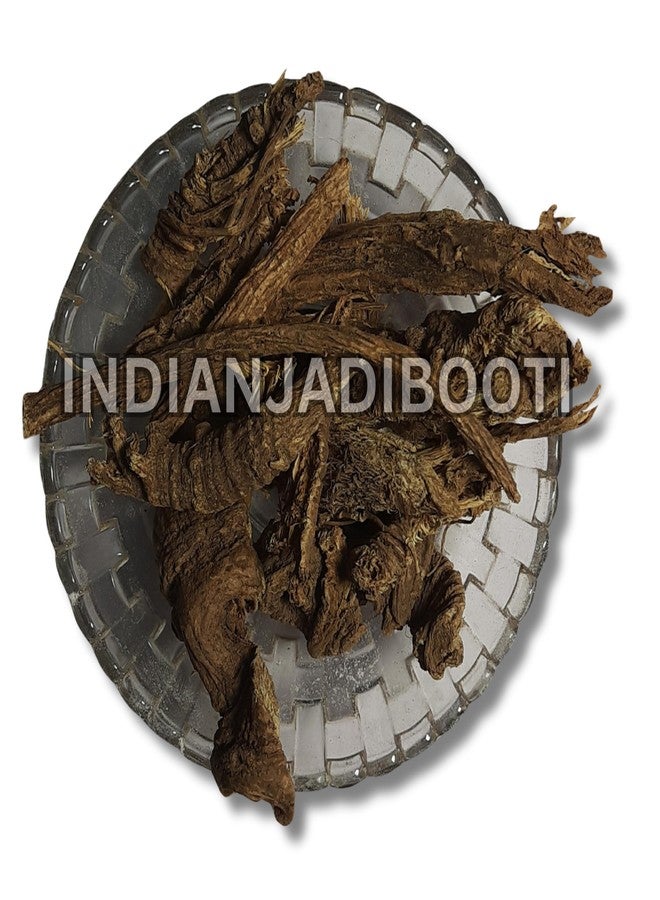 IndianJadiBooti Angelica Roots | Angelica Archangelica | Choraka | Gandrayan (100 Grams) - Image 2