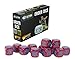 Warlord Games Maroon Order Dice for Bolt Action - Image 2