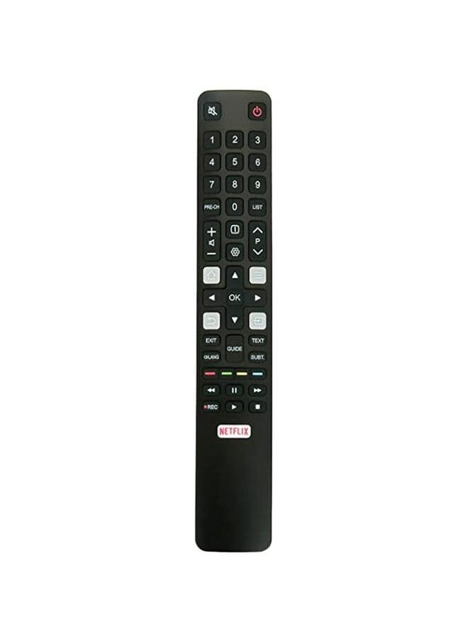 Zaboon New Grc802N Rc802N Yai2 Remote Control Fit For Tcl Tv L50E3800Fs Led55P6500Us 