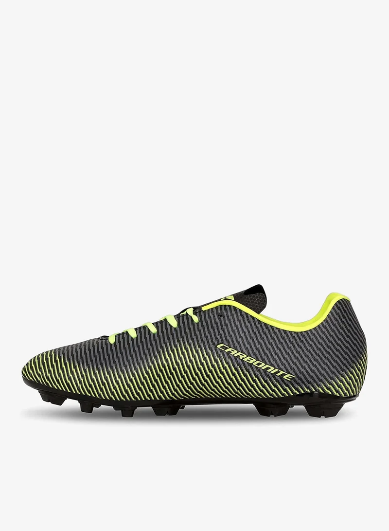 Nivia  Carbonite 4.0 Football Shoes - Red/Black  | Best Price UAE