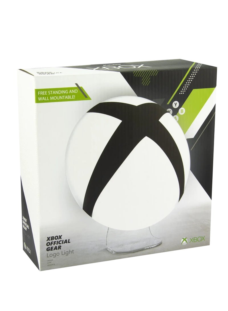 Paladone Xbox Logo Icon Light - Image 1