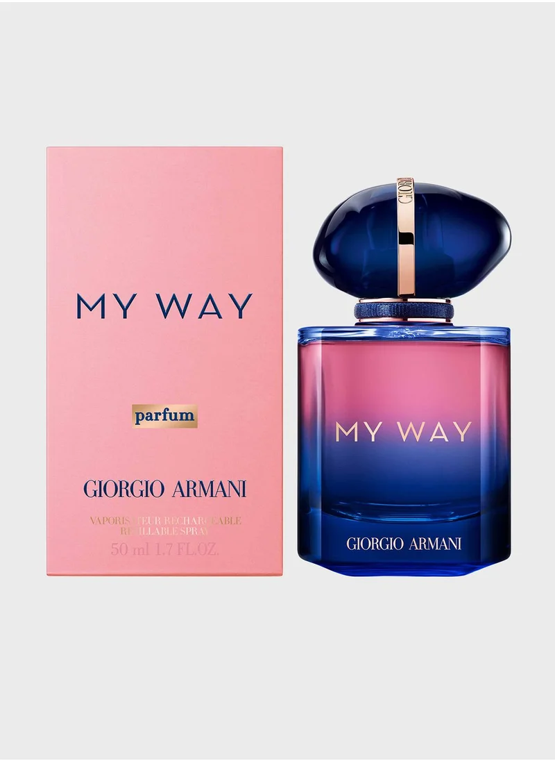 أرماني عطر ماي وي لي 50 مل