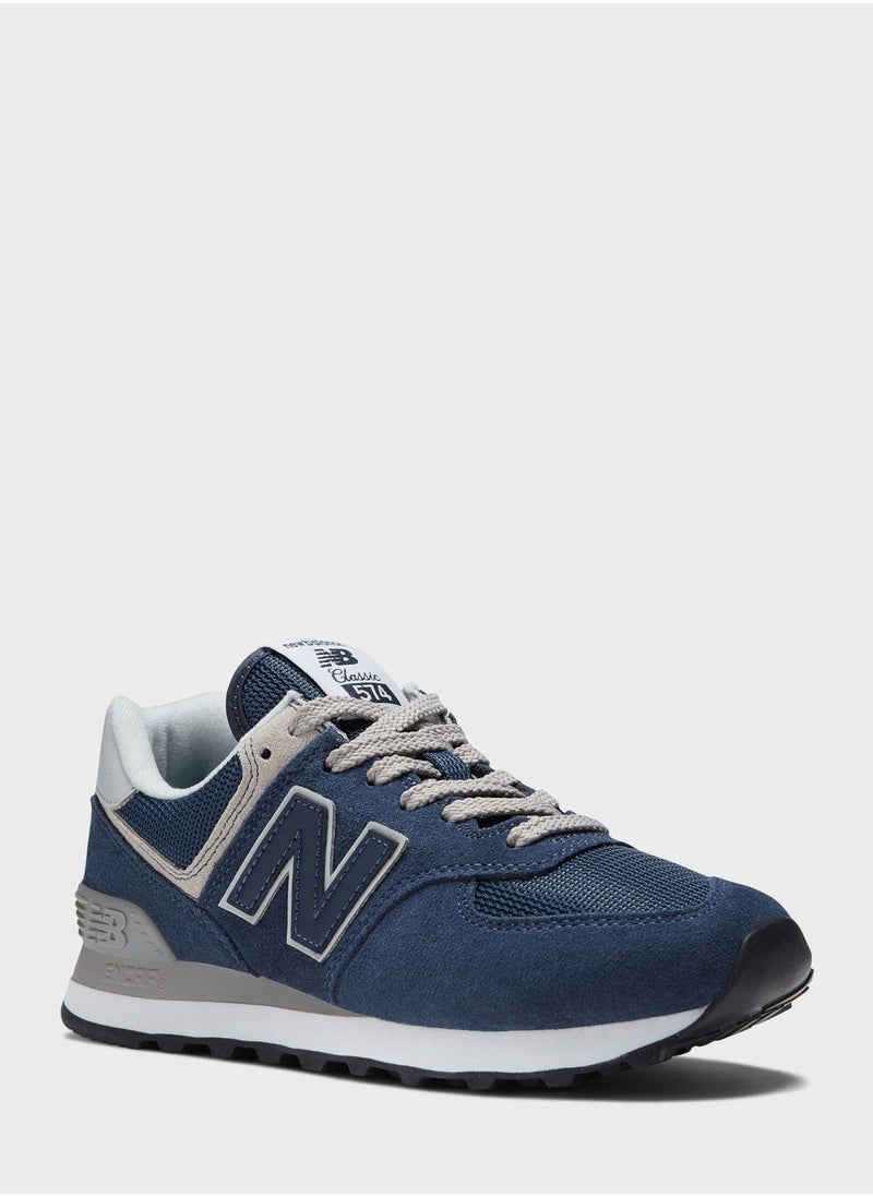 New Balance - 574 Sneakers - Image 1