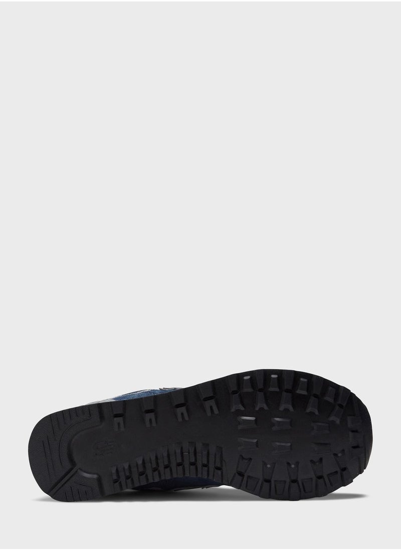 New Balance - 574 Sneakers - Image 1