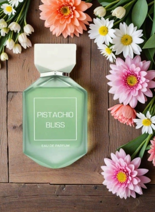 Camara Pistachio Bliss edp 100mL - Image 2