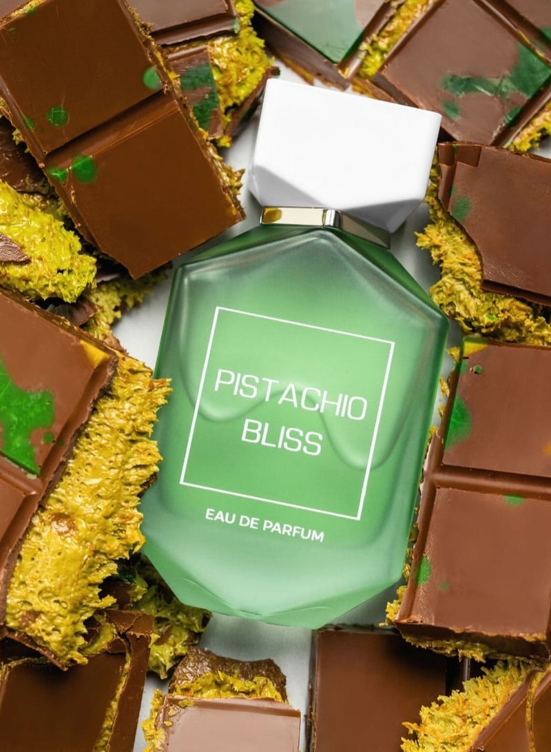 Camara Pistachio Bliss edp 100mL - Image 3