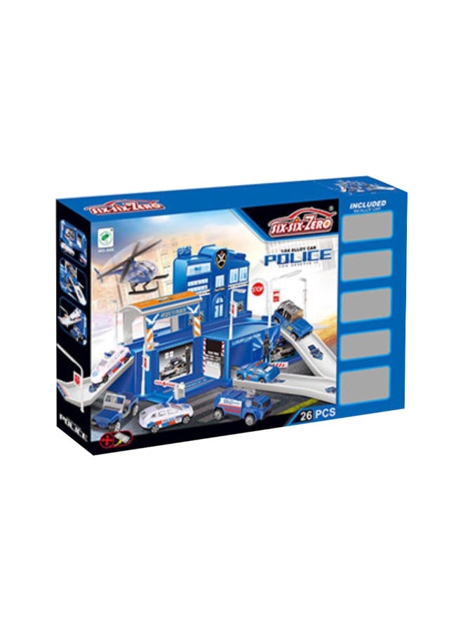 سيكس - سيكس - زيرو سيكس سيكس زيرو - Image 2