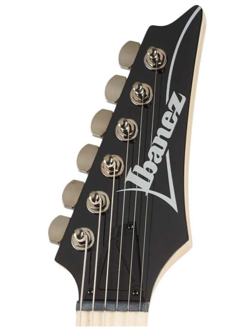 Ibanez - Ibanez RG421AHM Electric Guitar – (Blue Moon Burst) - Image 1