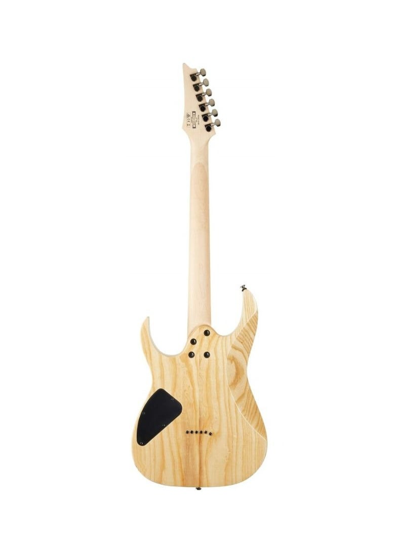 Ibanez - Ibanez RG421AHM Electric Guitar – (Blue Moon Burst) - Image 1