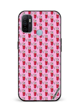 Protective Case Cover For Oppo A53 Ice Cream Glass Drink Design Multicolour - pzsku/ZD0517AFA5F0367C61AA9Z/45/_/1685806596/e37b01aa-5c3a-484e-892b-93a856f846ef