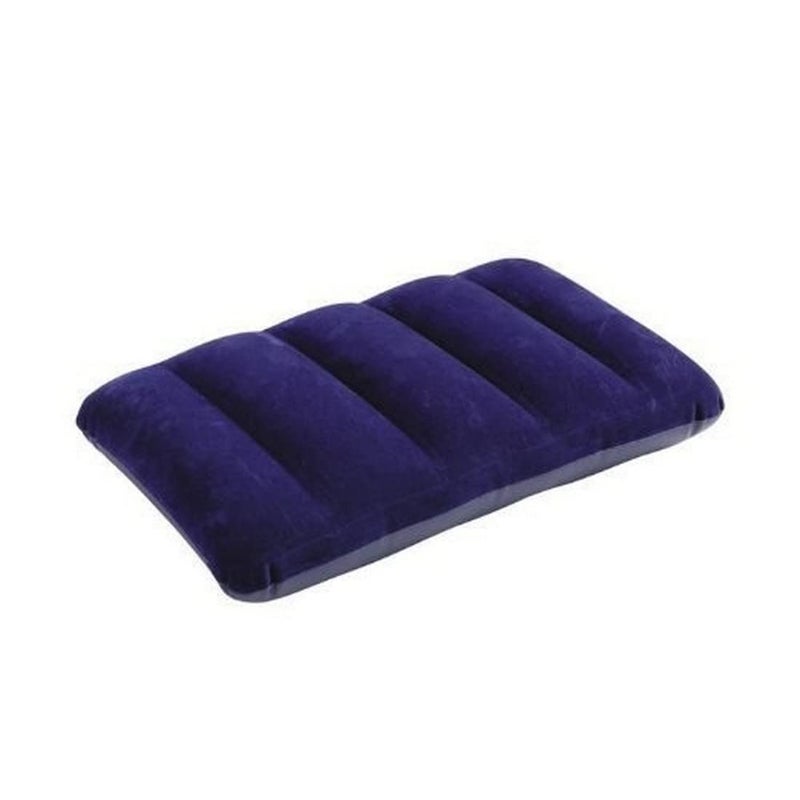 RENARSH Air Inflatable Pillows, for Yoga Gym Aerobics Car Travel - Image 1