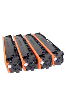 Asta ASTA 479fdw Toner 415A W2030A W2031A W2032A W2033A With Chip Toner Cartridge Compatible For HP Color LaserJet Pro M454dn M454dw MFP M479fdw M479dw M479fnw M479 M479fdn Printer 415 2030 2031 2032 2033  - Image 2