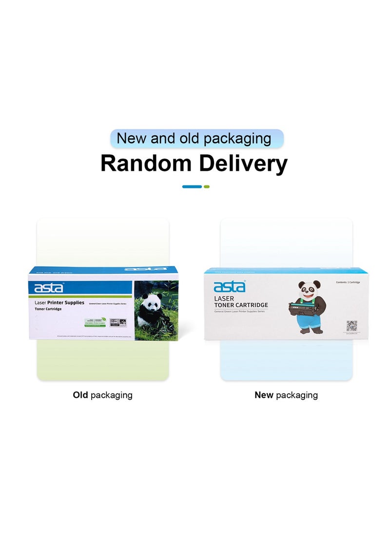 ASTA 479fdw Toner 415A W2030A W2031A W2032A W2033A With Chip Toner Cartridge Compatible For HP Color LaserJet Pro M454dn M454dw MFP M479fdw M479dw M479fnw M479 M479fdn Printer 415 2030 2031 2032 2033 - Image 5