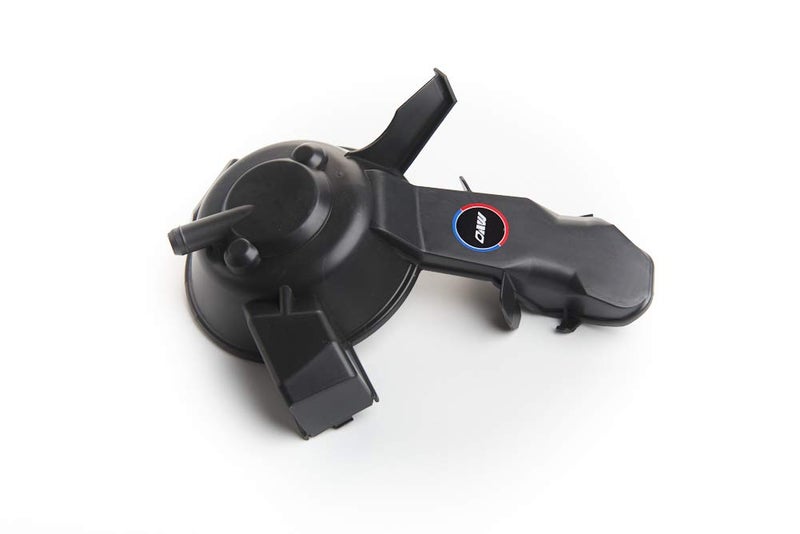 OAW محرك مروحة HVAC أمامي OAW 100-V186 لسيارات فولفو S60 من 01-09، S80 من 99-06، V70 من 01-07، XC70 من 03-07 و XC90 من 03-14 استبدال OE# 31320393-7 - Image 5