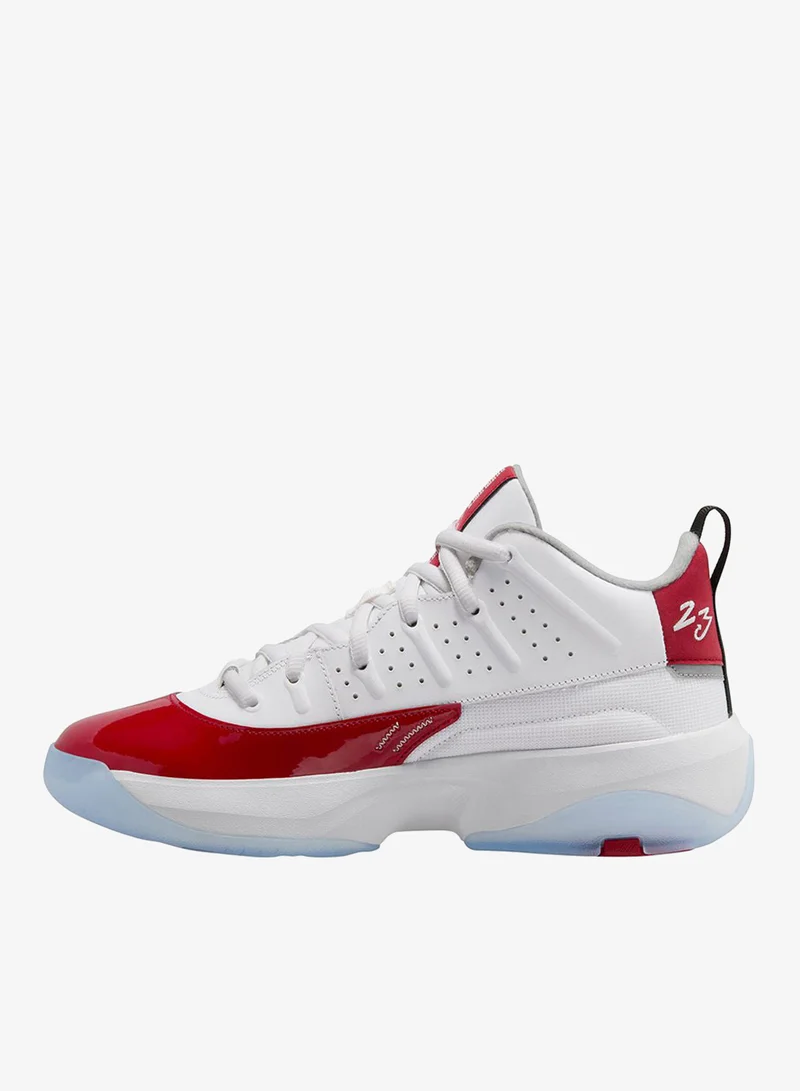 جوردن جوردن ماكس أورا 7