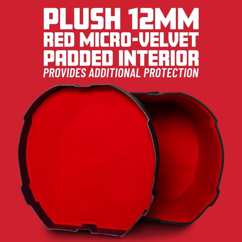 Gator Grooves Roto-Molded Snare Drum Case 14" x 6.5" - Image 2