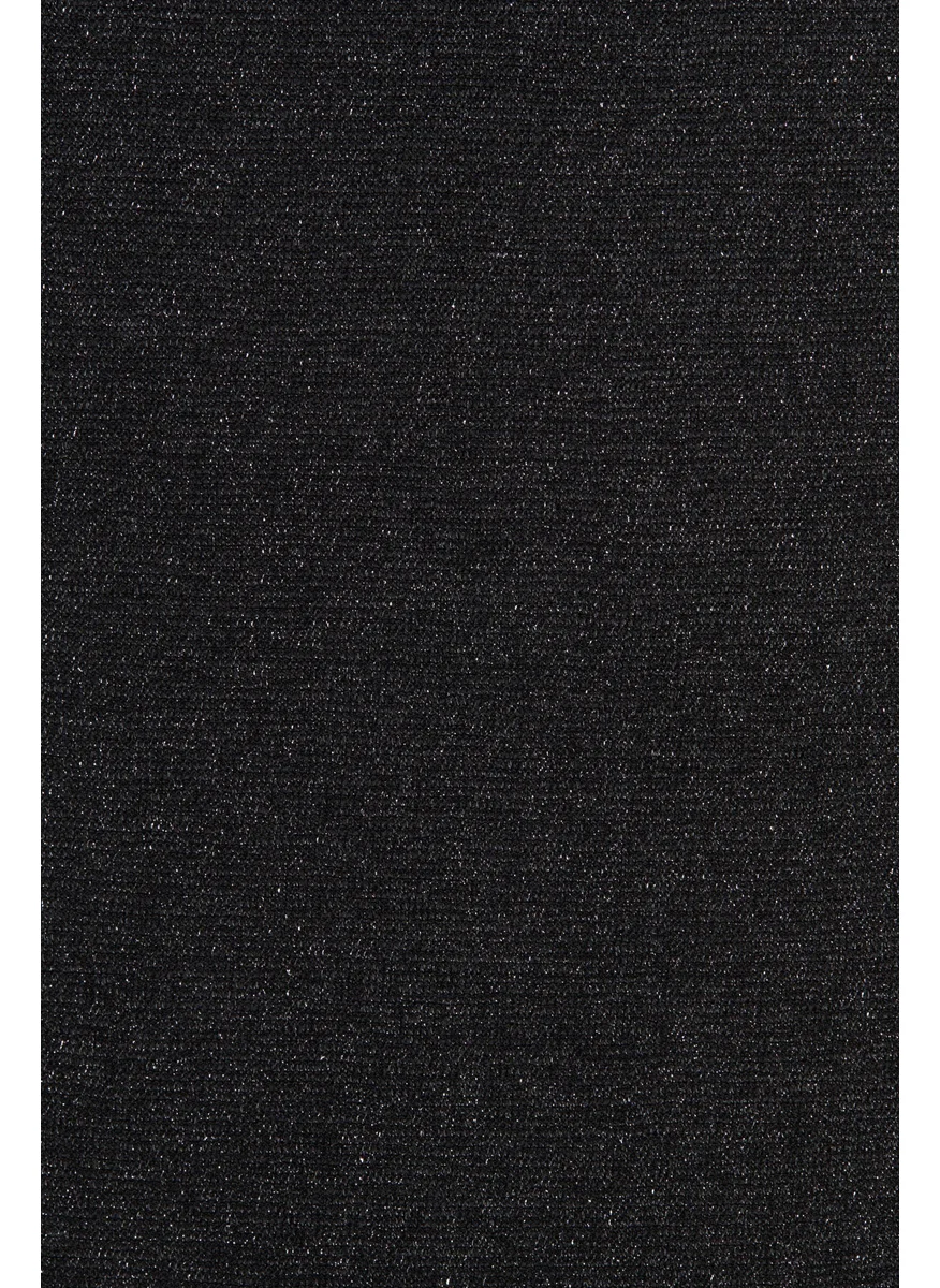 H&M Glittery Tights