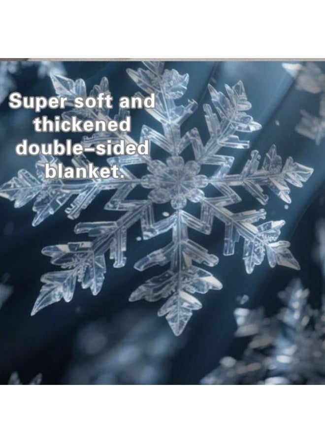 general Baby and children's cartoon flannel thin blanket (warm and comfortable, suitable for sleep, game use) 70cm*100cm - Image 4