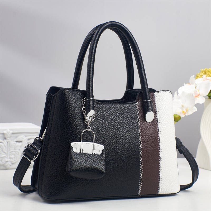 Women'S Bags, Small Bags, Pendants, Fashionable Women'S Bags, Large-Capacity Shoulder Crossbody Bags, High-End Handbags For Women - Image 4