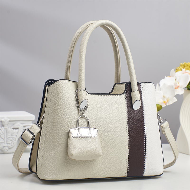 Women'S Bags, Small Bags, Pendants, Fashionable Women'S Bags, Large-Capacity Shoulder Crossbody Bags, High-End Handbags For Women - Image 5