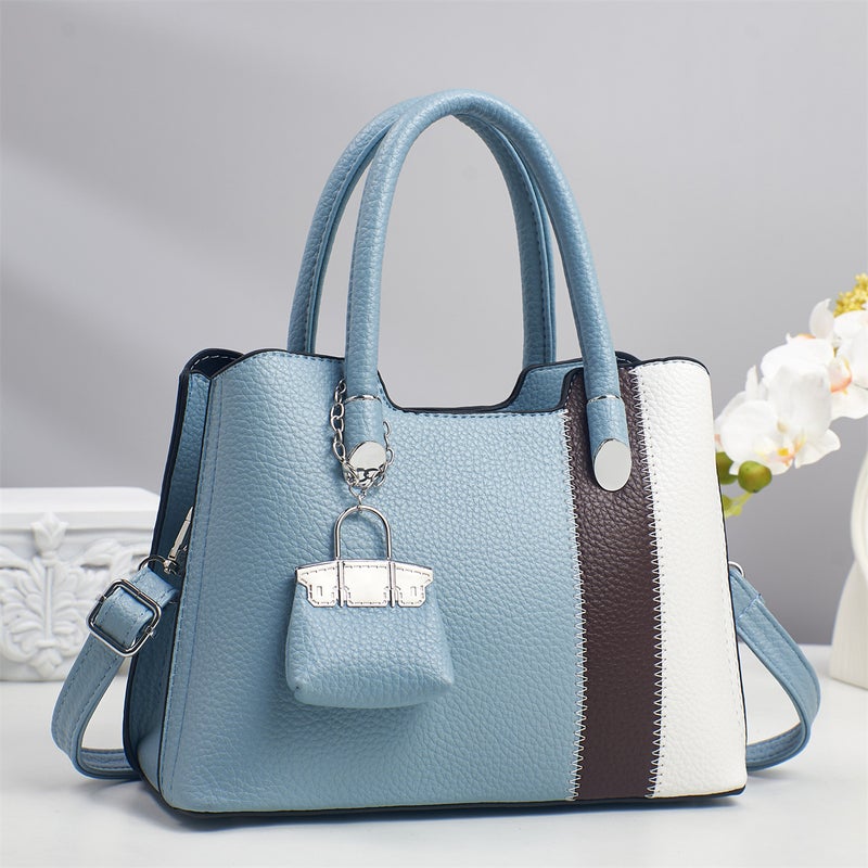 Women'S Bags, Small Bags, Pendants, Fashionable Women'S Bags, Large-Capacity Shoulder Crossbody Bags, High-End Handbags For Women - Image 2