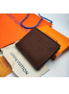 VL Louis men's wallets 