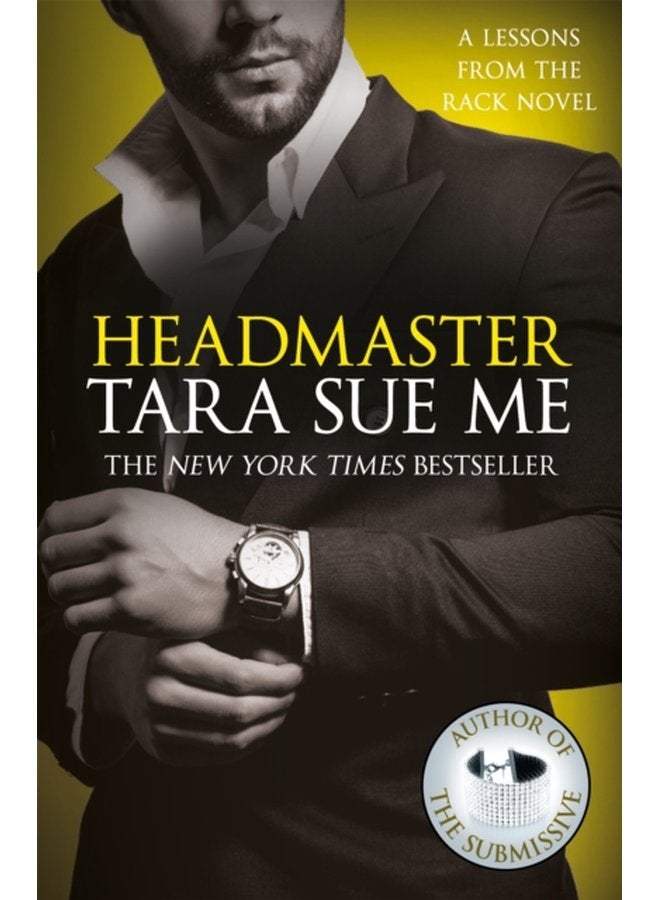 Headmaster Lessons From The Rack Book 2 - Paperback