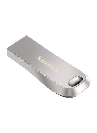 256 GB Ultra Luxe Flash Drive, USB 3.2 Gen 1 USB Type-A Read Speed 400 MB/s for Laptop, Desktop, Game Console SDCZ74-256G-G46 - view 3