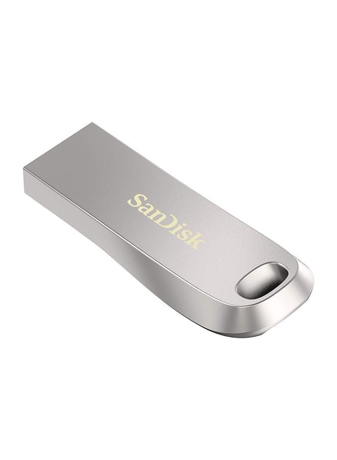 sandisk 256 GB Ultra Luxe Flash Drive, USB 3.2 Gen 1 USB Type-A Read Speed 400 MB/s for Laptop, Desktop, Game Console SDCZ74-256G-G46 - Image 3