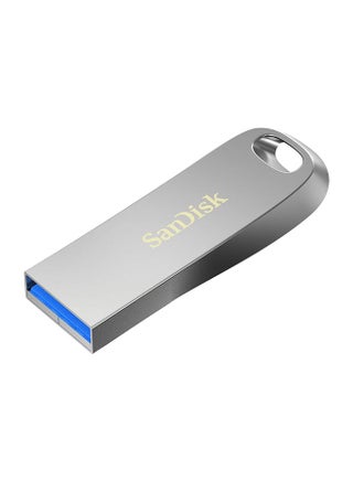 256 GB Ultra Luxe Flash Drive, USB 3.2 Gen 1 USB Type-A Read Speed 400 MB/s for Laptop, Desktop, Game Console SDCZ74-256G-G46 - view 2
