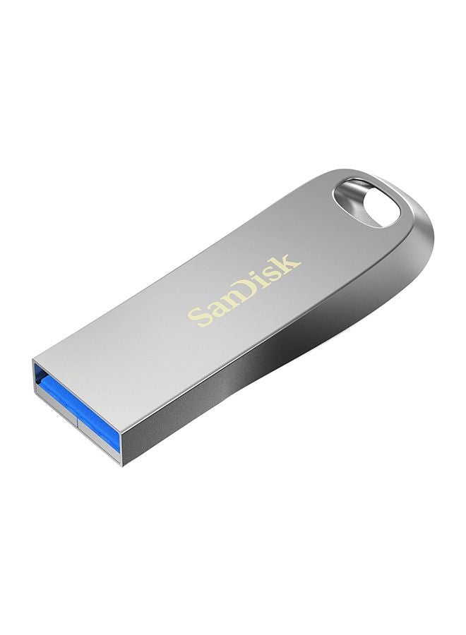 sandisk 256 GB Ultra Luxe Flash Drive, USB 3.2 Gen 1 USB Type-A Read Speed 400 MB/s for Laptop, Desktop, Game Console SDCZ74-256G-G46 - Image 2