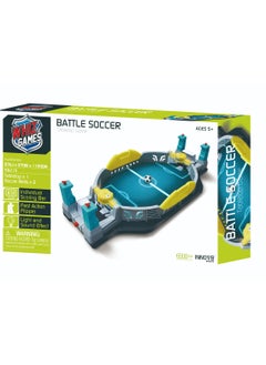 Hostfull Battle Soccer Game - 22 Inch Interactive Soccer Ball For Indoor & Outdoor Play  - Image 2