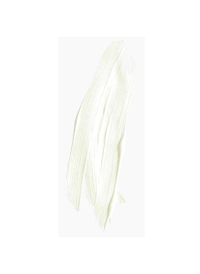 camel Camlin Kokuyo Artist Acrylic Colour Tubes 120ml Pearl White 320  - Image 3