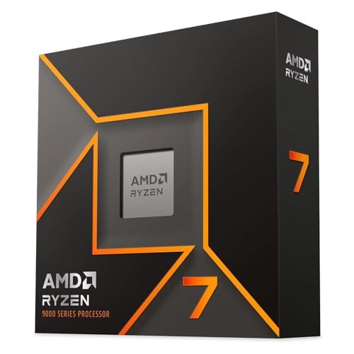 Micro Center مجموعة المعالج والسائل المبرد من مايكرو سنتر - معالج AMD Ryzen 7 9700X مع مبرد السائل MSI MAG Coreliquid A13 360 AIO ARGB، مبرد سائل للمعالج مع مشع 360 مم، متوافق مع LGA 1700/1851 / AM5/ AM4 - Image 3