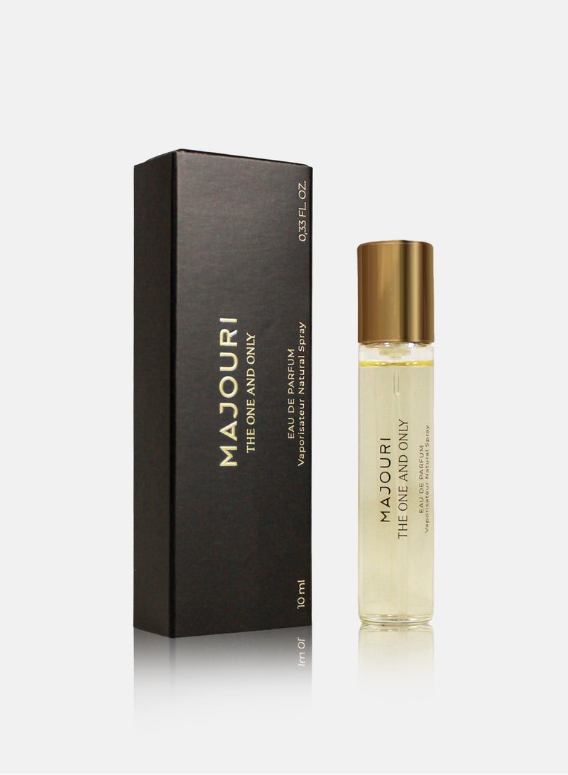 THE ONE AND ONLY For Man EDP 10 ML