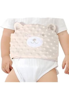 Gonice Baby Colic And Gas Relief Bellyband For Upset Stomach And Soothes Gas, 0 - 3 Years  - Image 1