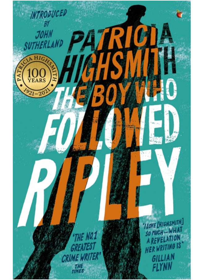 The Boy Who Followed Ripley : A Virago Modern Classic 