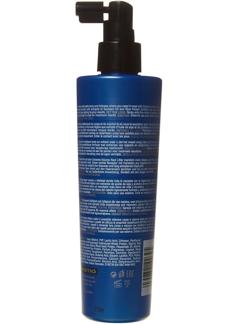 Osmo Extreme Volume Root Lifter 250 ml - Image 2