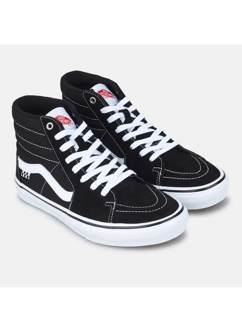 VANS Skate Sk8-Hi Unisex Shoe