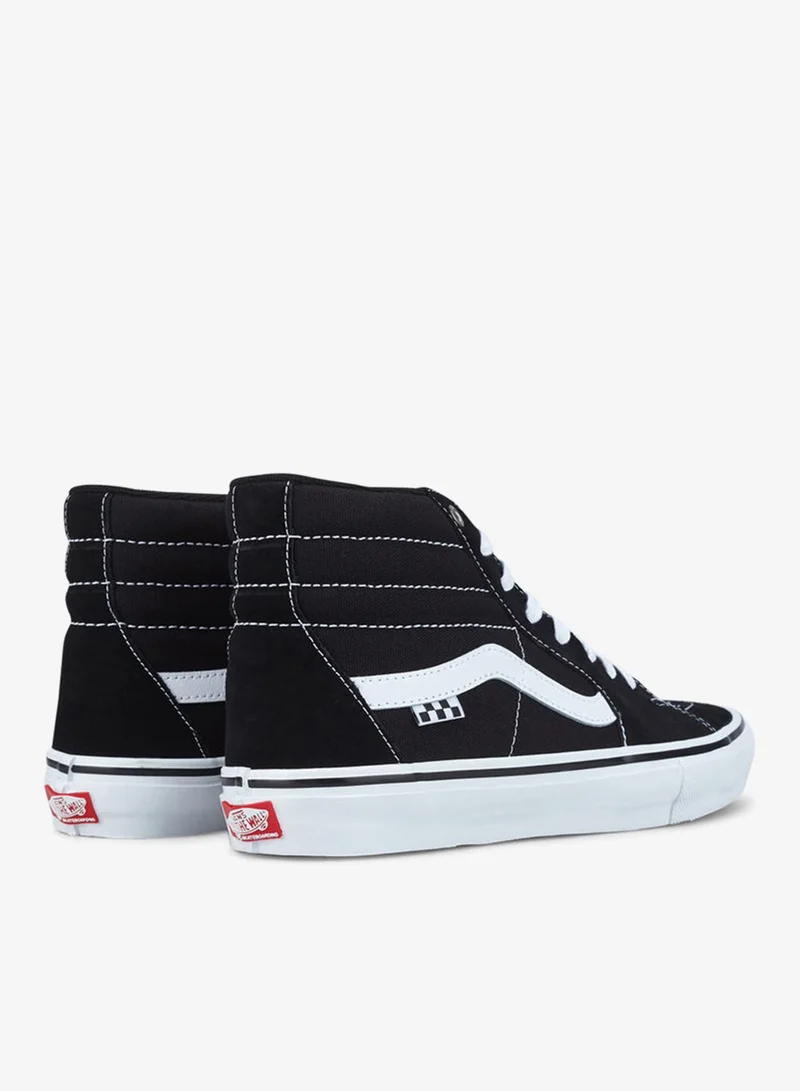 VANS Skate Sk8-Hi Unisex Shoe