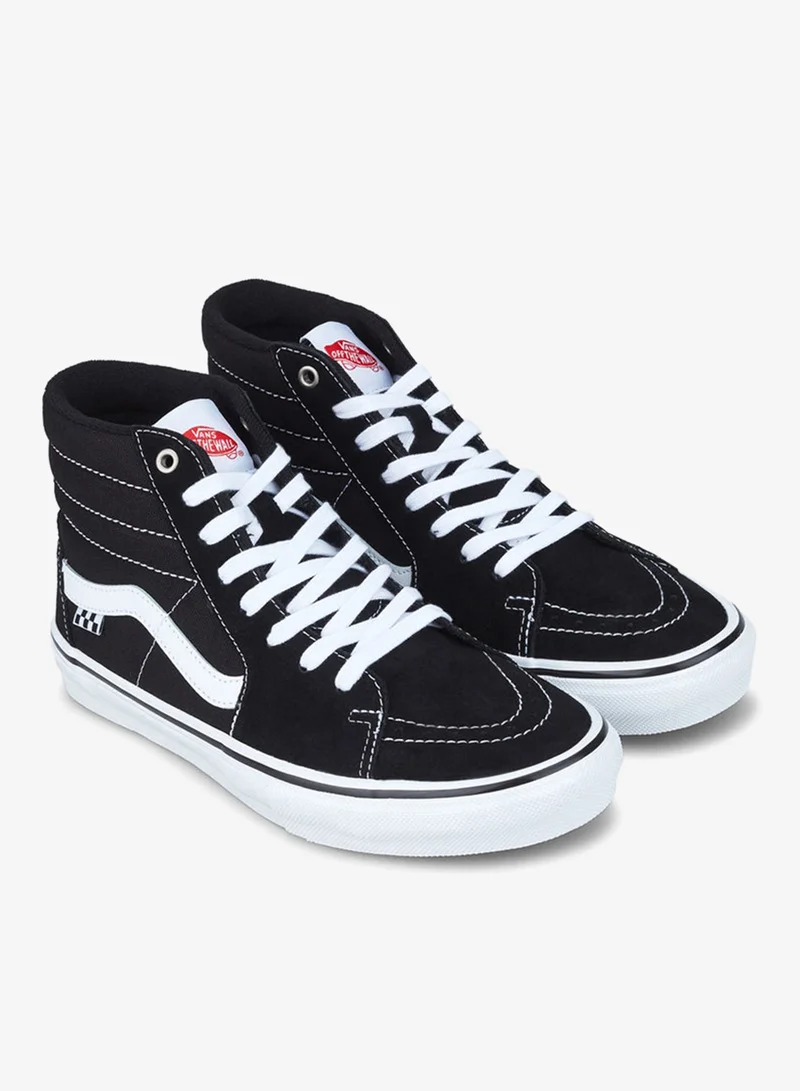 VANS Skate Sk8-Hi Unisex Shoe