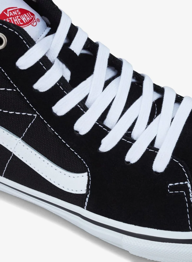VANS Skate Sk8-Hi Unisex Shoe
