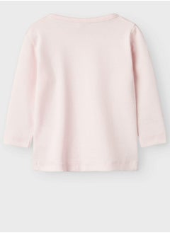 NAME IT Kids Graphic Top  - Image 2