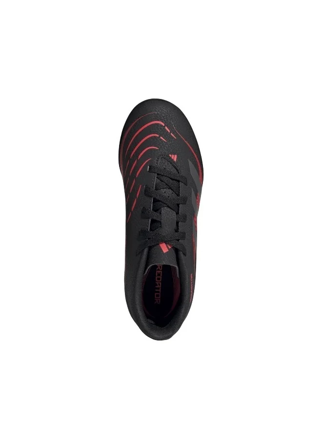 adidas Originals predator club turf kids unisex football shoes