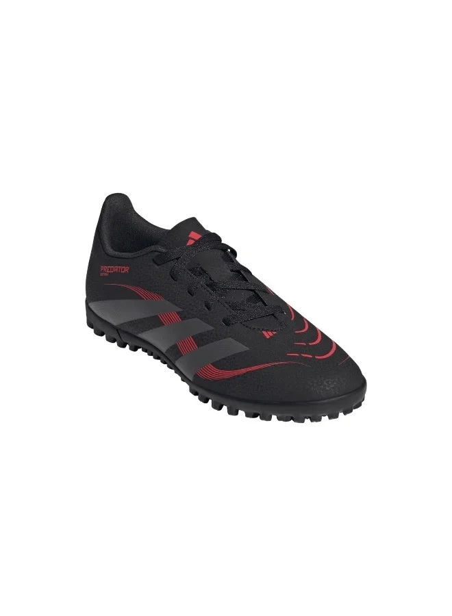adidas Originals predator club turf kids unisex football shoes
