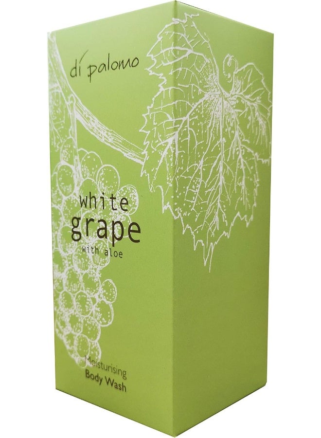 Di Palomo White Grape & Aloe Body Wash - 240ml - Image 3