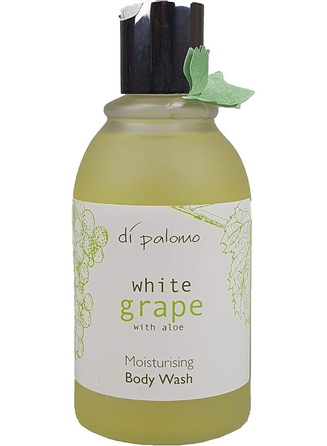 Di Palomo White Grape & Aloe Body Wash - 240ml - Image 2